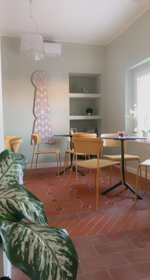 Masseria Spinale Wine Resort 멜피 외부 사진
