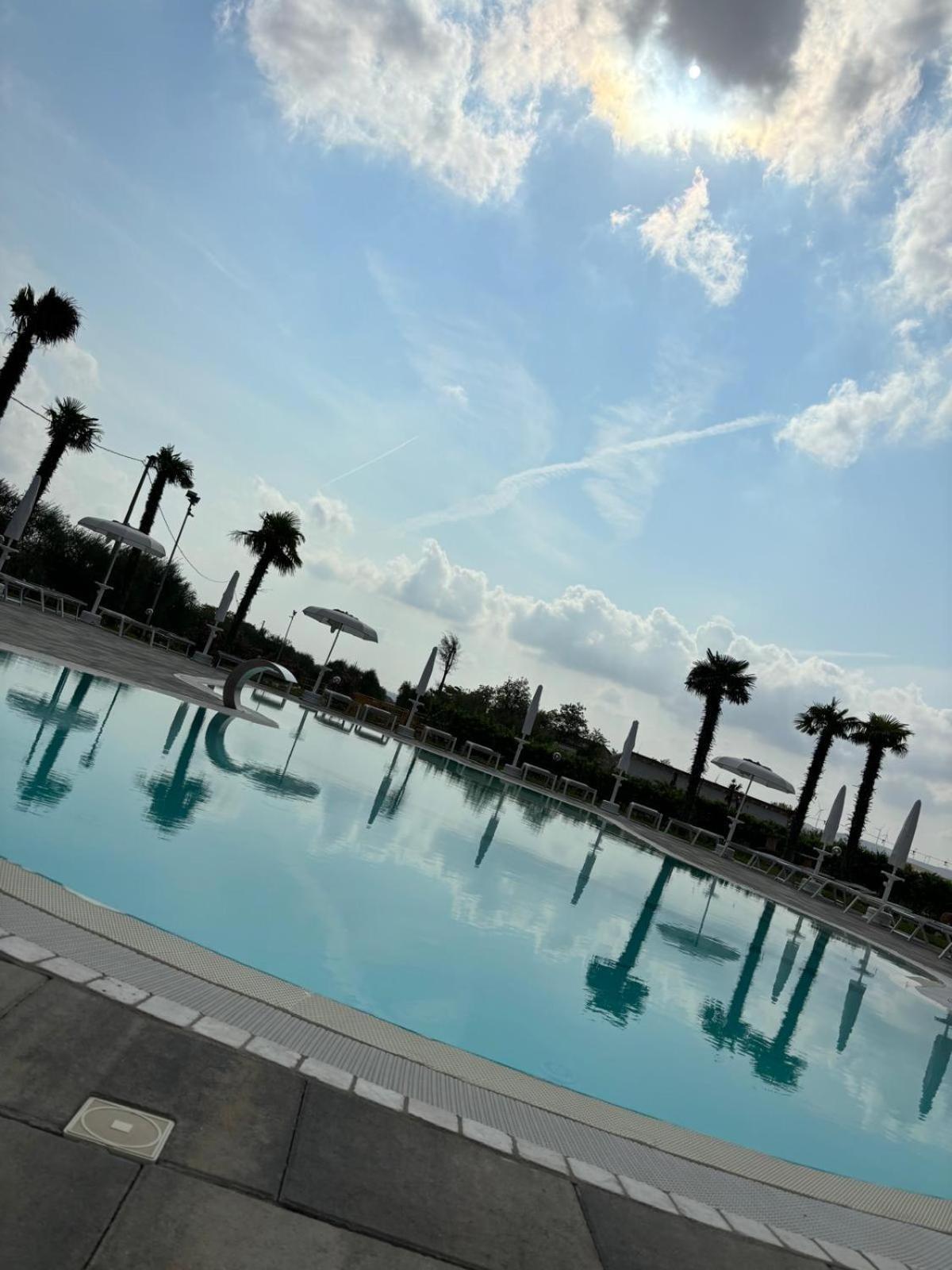 Masseria Spinale Wine Resort 멜피 외부 사진