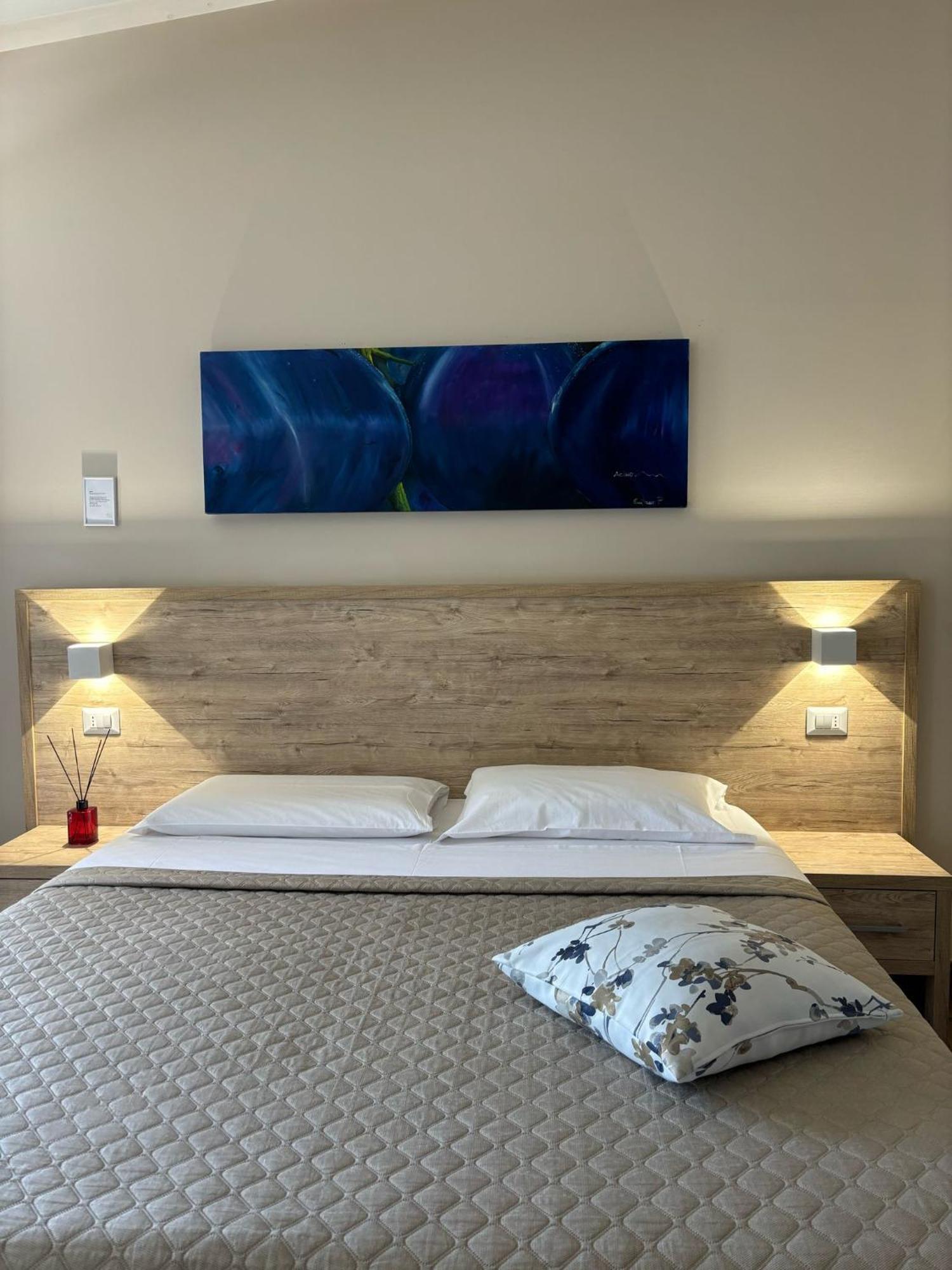 Masseria Spinale Wine Resort 멜피 외부 사진