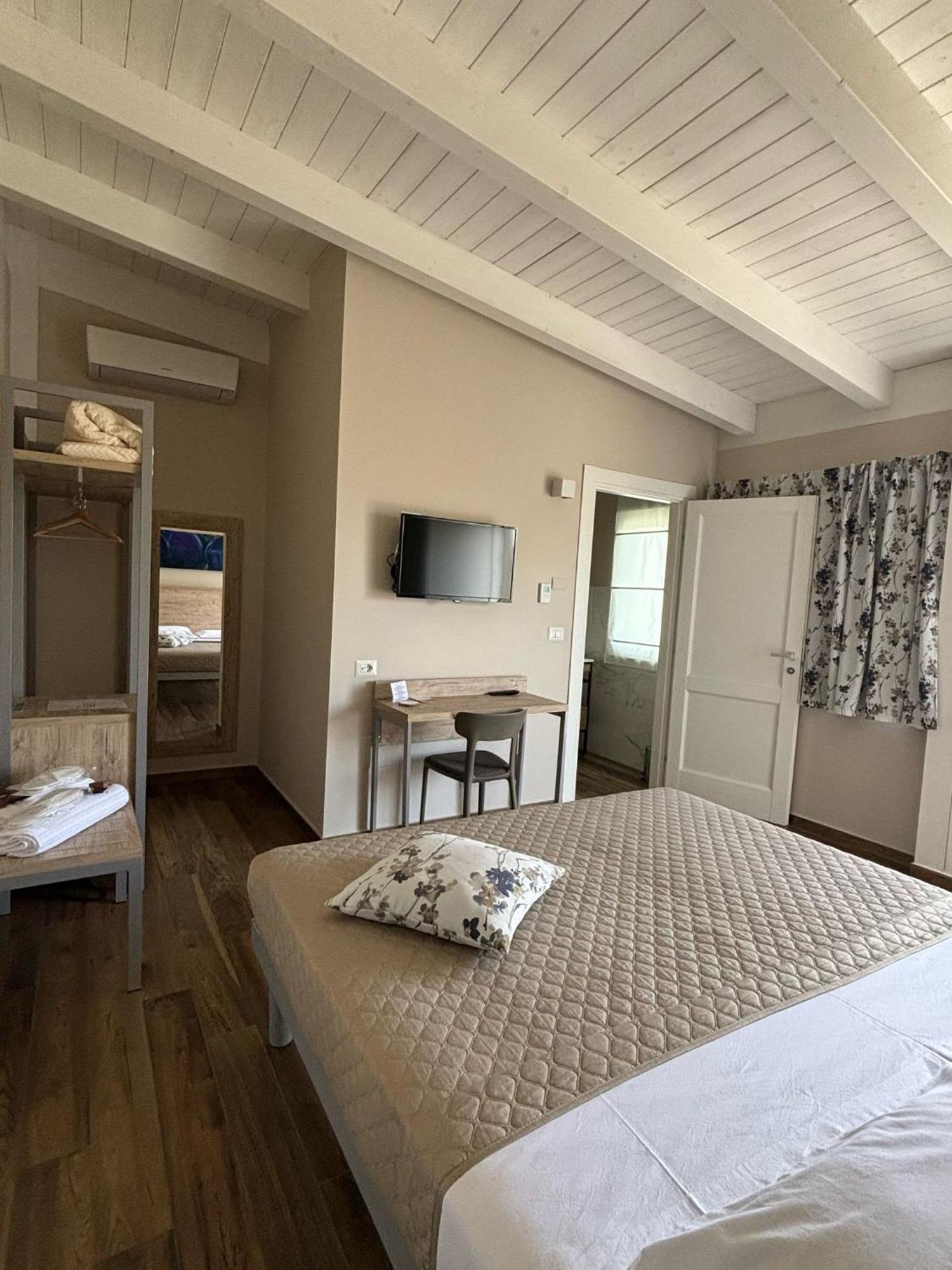 Masseria Spinale Wine Resort 멜피 외부 사진